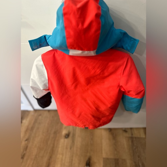 RIPZONE 5T SNOWBOARDING SUIT MATCHING SET (Jacket + Pants) - Picture 2 of 14